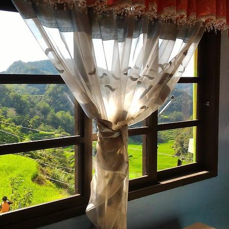 Banaue Greenfields Inn Ngoại thất bức ảnh