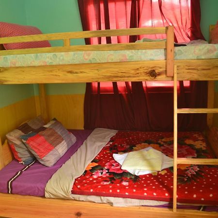 Banaue Greenfields Inn Ngoại thất bức ảnh