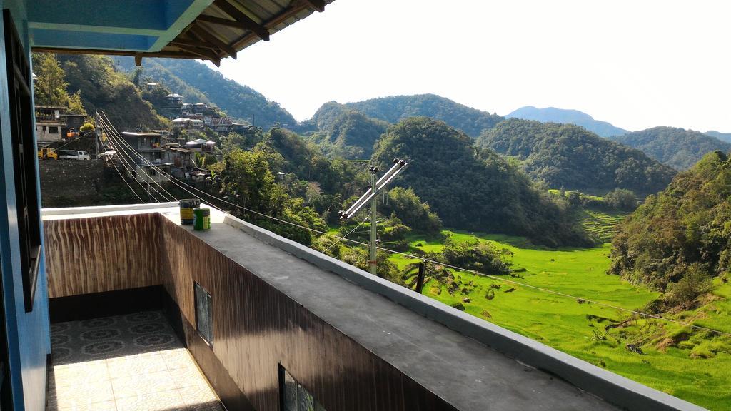 Banaue Greenfields Inn Ngoại thất bức ảnh