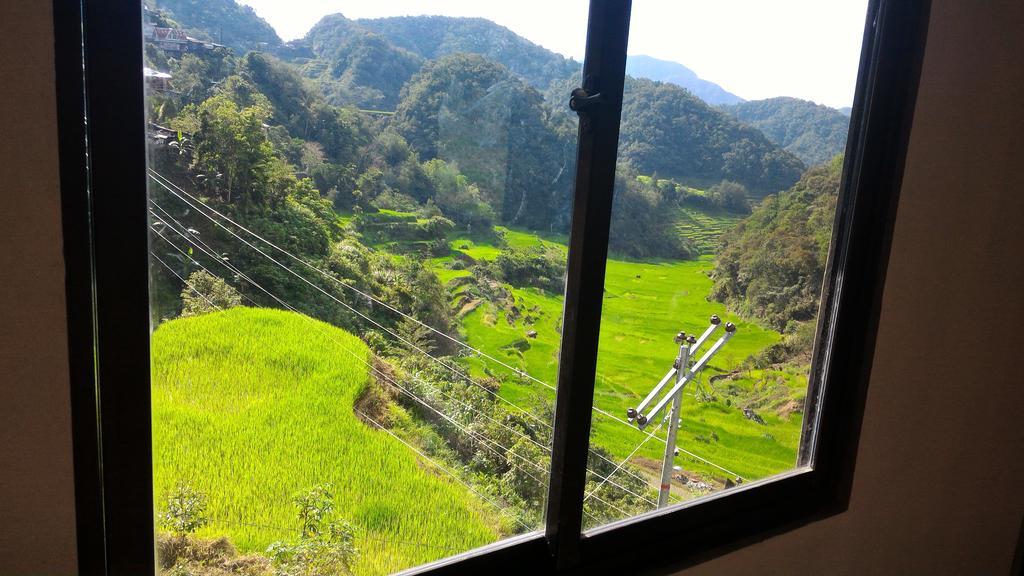 Banaue Greenfields Inn Ngoại thất bức ảnh