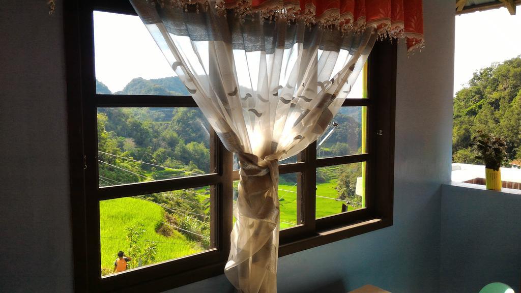 Banaue Greenfields Inn Ngoại thất bức ảnh