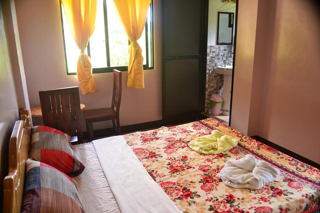 Banaue Greenfields Inn Ngoại thất bức ảnh